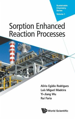 SORPTION-ENHANCED REACTION PROCESSES