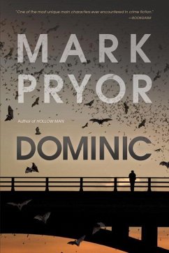 Dominic - Pryor, Mark
