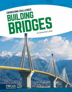 Building Bridges - Bell, Samantha S