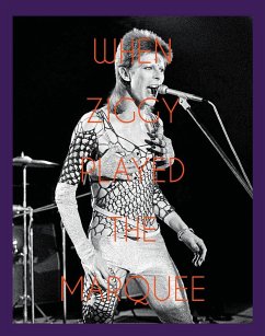 When Ziggy Played the Marquee - O'Neill, Terry