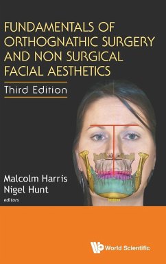 FUNDAMEN ORTHOGNA SURGE (3RD ED) - Malcolm Harris & Nigel Hunt