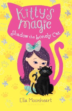 Kitty's Magic: Shadow the Lonely Cat - Moonheart, Ella