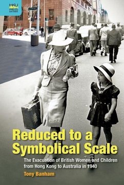 Reduced to a Symbolical Scale - Banham, Tony