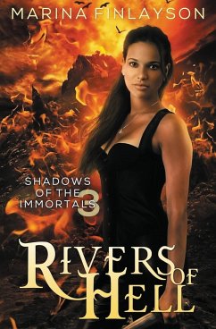 Rivers of Hell - Finlayson, Marina