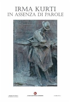 Cover In assenza di parole