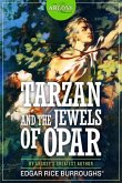 Tarzan and the Jewels of Opar