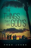 The Things That Are God's