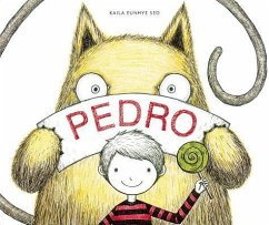 Pedro = Fred - Seo, Kaila Eunhye