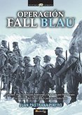 Operación Fall Blau