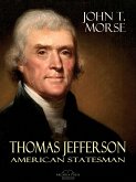 Thomas Jefferson (eBook, ePUB)