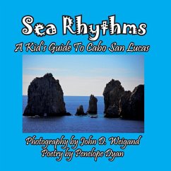 Cover Sea Rhythms --- A Kid's Guide To Cabo San Lucas