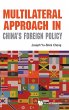 MULTILATERAL APPROACH IN CHINA'S... - Bild 1