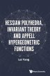 HESSIAN POLYHEDRA, INVARIANT THEO &... - Bild 1