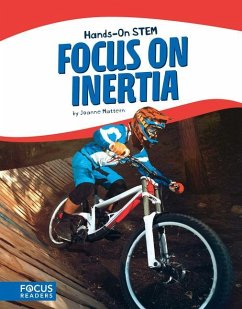 Focus on Inertia - Mattern, Joanne