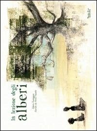 Cover La lezione degli alberi