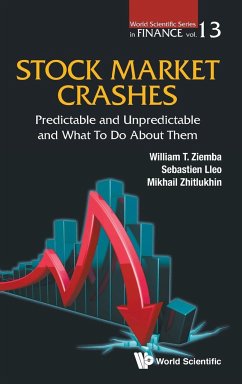 STOCK MARKET CRASHES - William T Ziemba