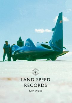 Land Speed Records - Wales, Don