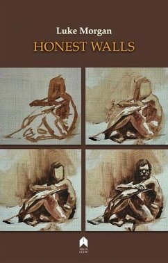 Honest Walls - Morgan, Luke