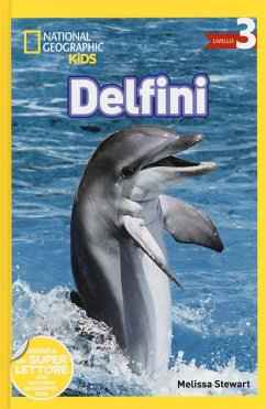 Cover Delfini. Livello 3