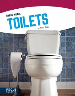 Toilets - Abell, Tracy