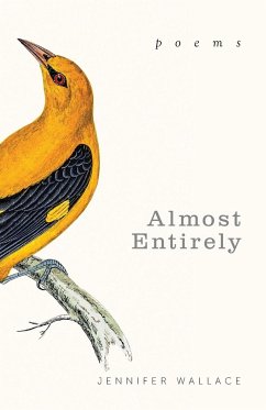 Almost Entirely - Wallace, Jennifer