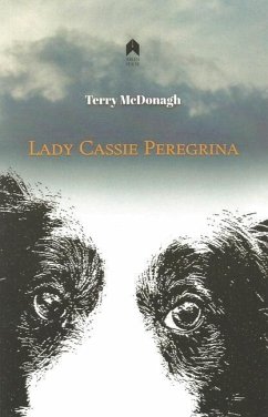 Lady Cassie Peregrina - Mcdonagh, Terry