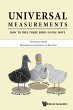 UNIVERSAL MEASUREMENTS - Bild 1
