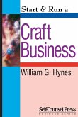 Start & Run a Craft Business (eBook, ePUB)