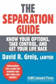 The Separation Guide (eBook, ePUB)