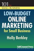 Low-Budget Online Marketing (eBook, ePUB) Low-Budget Online Marketing (eBook, ePUB)