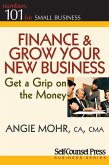 Finance & Grow Your New Business (eBook, ePUB) Finance & Grow Your New Business (eBook, ePUB)