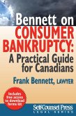 Bennett on Consumer Bankruptcy (eBook, ePUB)