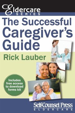 Cover The Successful Caregiver's Guide (eBook, ePUB)