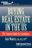 Buying Real Estate in the US (eBook, ePUB)