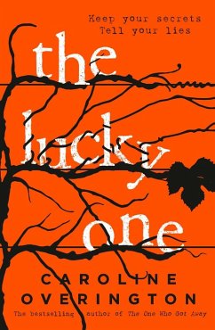 The Lucky One (eBook, ePUB) - Overington, Caroline