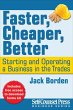 Faster, Cheaper, Better (eBook, ePUB) - Bild 1