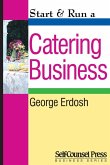 Start & Run a Catering Business (eBook, ePUB)