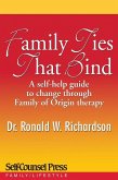 Family Ties That Bind (eBook, ePUB) Family Ties That Bind (eBook, ePUB)
