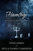 Hauntings: Two Tales of the Paranormal (eBook, ePUB)