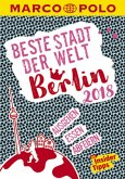 MARCO POLO Beste Stadt der Welt 2018 - Berlin