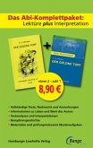 Das Abi-Komplettpaket. Lektüre plus Interpretation - Der goldne Topf