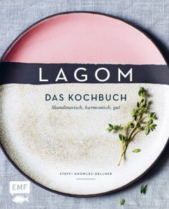 Lagom - Das Kochbuch - Knowles-Dellner, Steffi