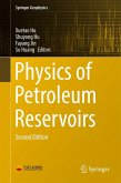 Physics of Petroleum Reservoirs Physics of Petroleum Reservoirs