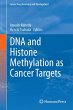 DNA and Histone Methylation as Cancer... - Bild 1