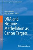 DNA and Histone Methylation as Cancer Targets