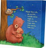 Müde bin ich, geh zur Ruh Müde bin ich, geh zur Ruh
