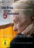 Die Frau mit den 5 Elefanten Die Frau mit den 5 Elefanten