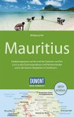 DuMont Reise-Handbuch Reiseführer Mauritius