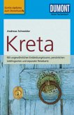 DuMont Reise-Taschenbuch Reiseführer Kreta
