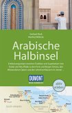 DuMont Reise-Handbuch Reiseführer Arabische Halbinsel DuMont Reise-Handbuch Reiseführer Arabische Halbinsel